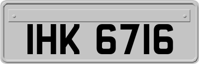 IHK6716