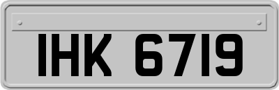 IHK6719
