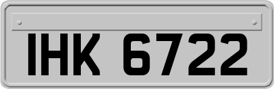 IHK6722