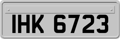 IHK6723