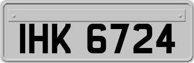 IHK6724