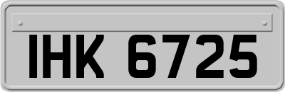 IHK6725