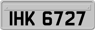 IHK6727