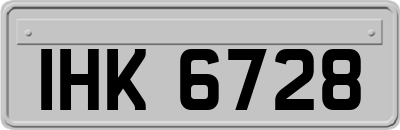 IHK6728