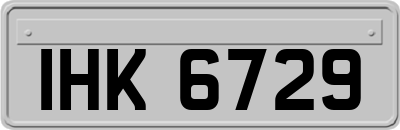 IHK6729