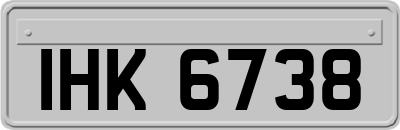 IHK6738