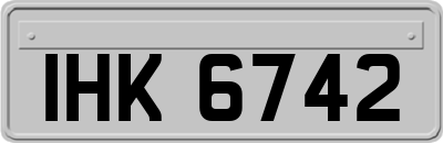 IHK6742