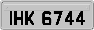 IHK6744