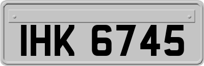 IHK6745
