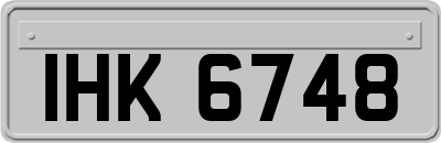 IHK6748
