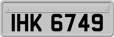 IHK6749