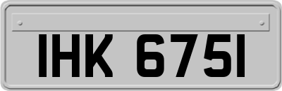 IHK6751