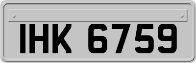 IHK6759