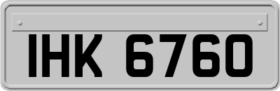 IHK6760