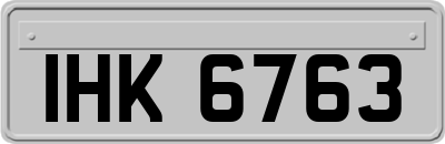 IHK6763