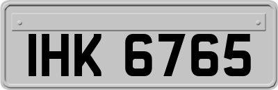 IHK6765