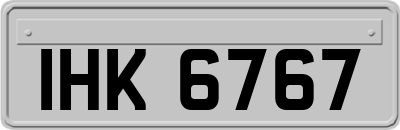 IHK6767