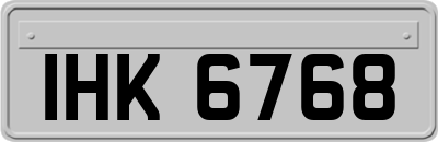 IHK6768