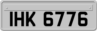 IHK6776