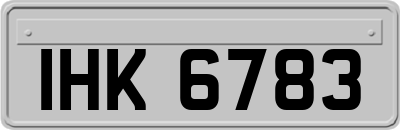 IHK6783