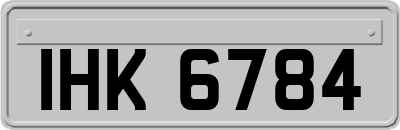 IHK6784