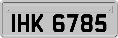 IHK6785