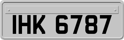 IHK6787
