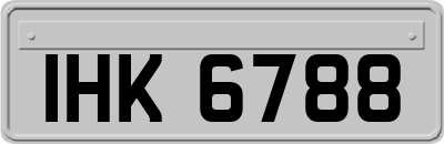 IHK6788