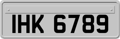 IHK6789