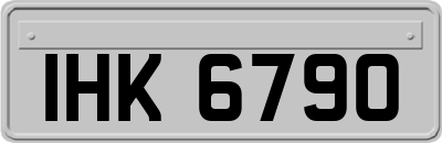 IHK6790