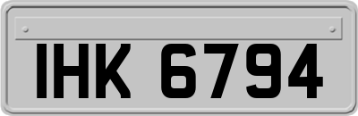 IHK6794