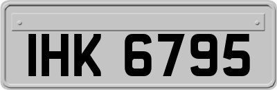 IHK6795