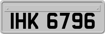IHK6796