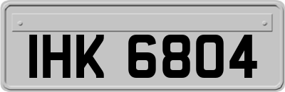IHK6804