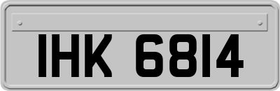 IHK6814
