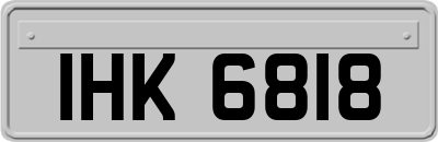 IHK6818