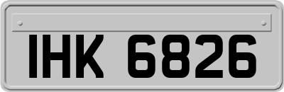 IHK6826