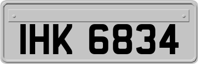 IHK6834