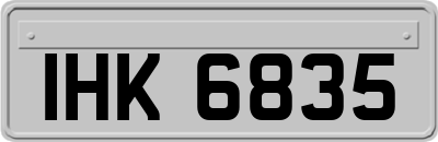 IHK6835