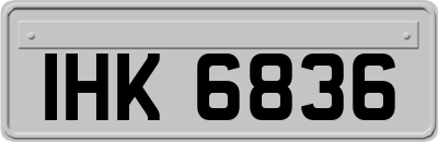 IHK6836