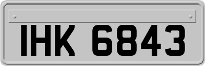 IHK6843