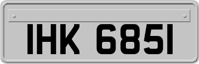 IHK6851