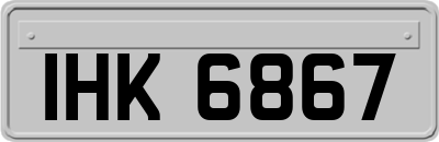 IHK6867