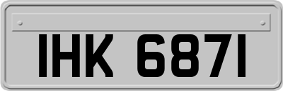 IHK6871