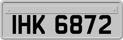 IHK6872
