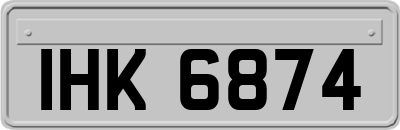 IHK6874