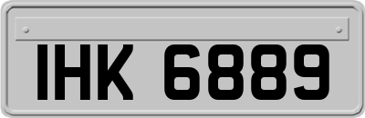 IHK6889