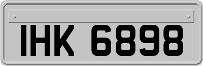 IHK6898