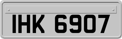 IHK6907