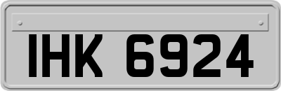 IHK6924